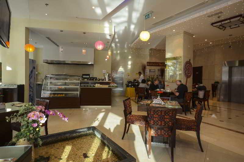 Parkside Hotel Apartment Dubai Exterior foto